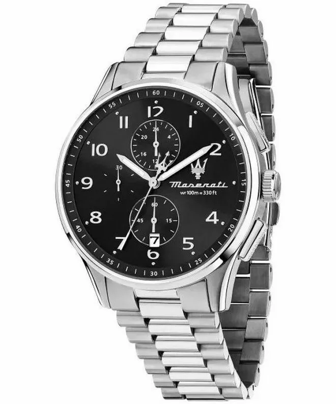 Orologio da Uomo Maserati Sorpasso Chronograph R8873624007