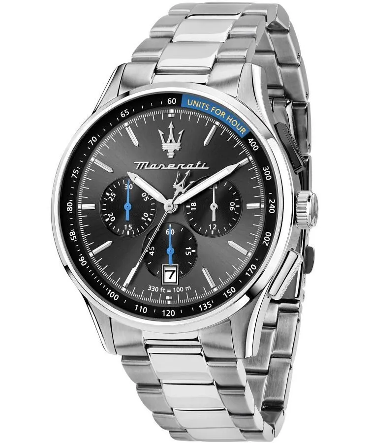 Orologio da Uomo Maserati Sorpasso Chronograph R8873624008