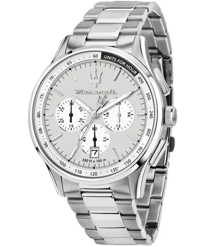 Orologio da Uomo Maserati Sorpasso Chronograph R8873624013