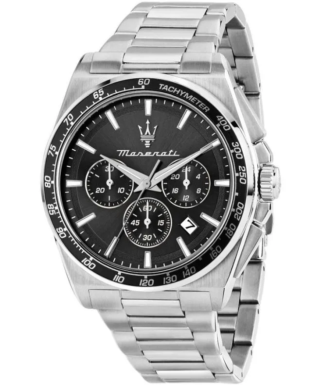 Orologio da Uomo Maserati Velocita Chronograph R8873652012