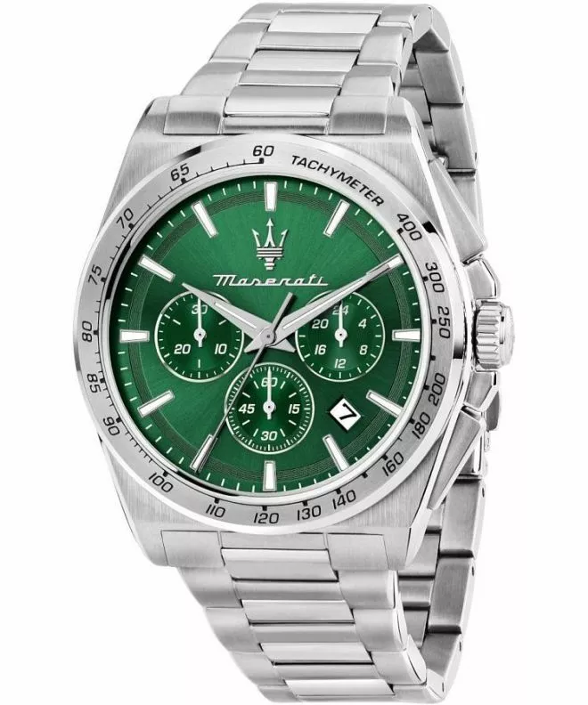 Orologio da Uomo Maserati Velocita Chronograph R8873652013