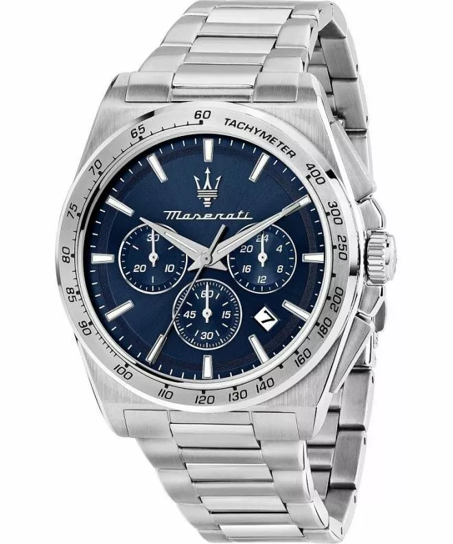 Orologio da Uomo Maserati Velocita Chronograph R8873652014