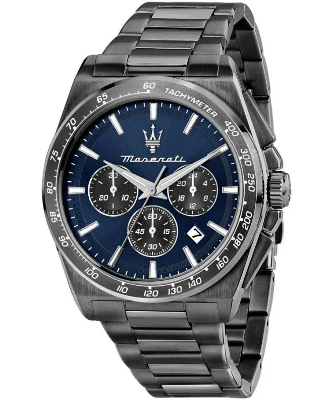 Orologio da Uomo Maserati Velocita Chronograph R8873652015