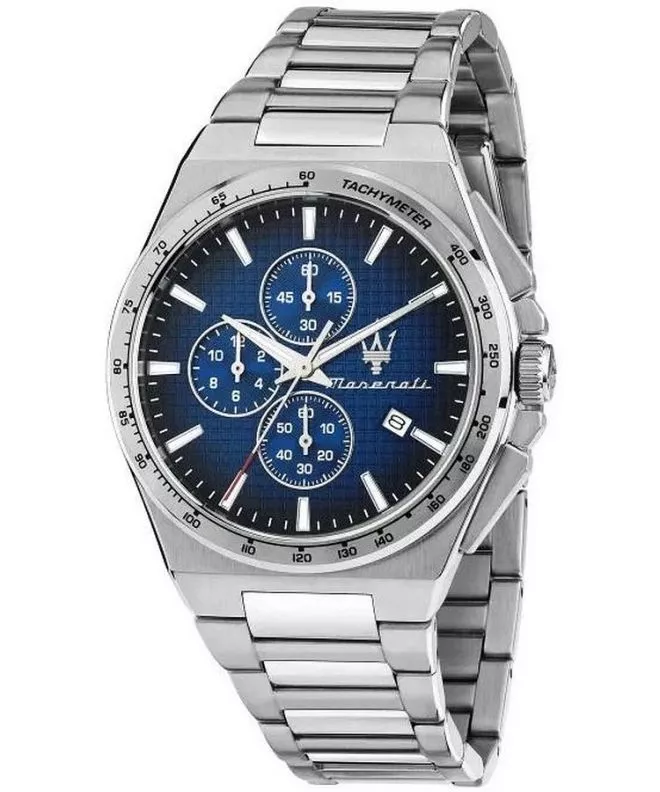 Orologio Unisex Maserati Velocita Slim R8873653003