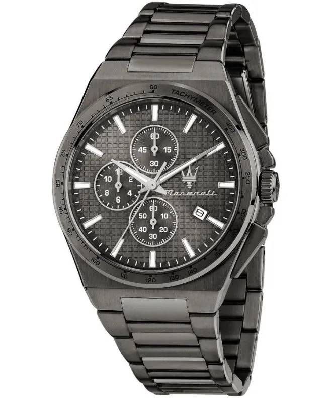 Orologio da Uomo Maserati Velocita Slim Chronograph R8873653006