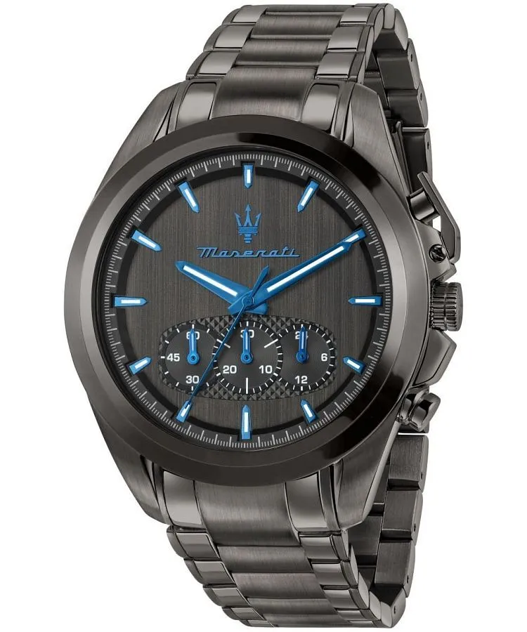 Orologio da Uomo Maserati Traguardo Chronograph R8873654001