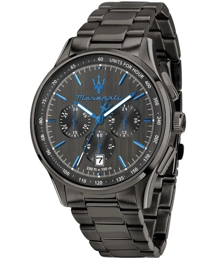 Orologio da Uomo Maserati Sorpasso Chronograph R8873654002