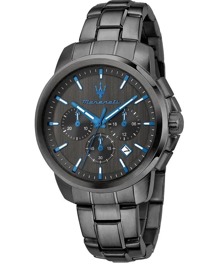 Orologio da Uomo Maserati Successo Chronograph R8873654004