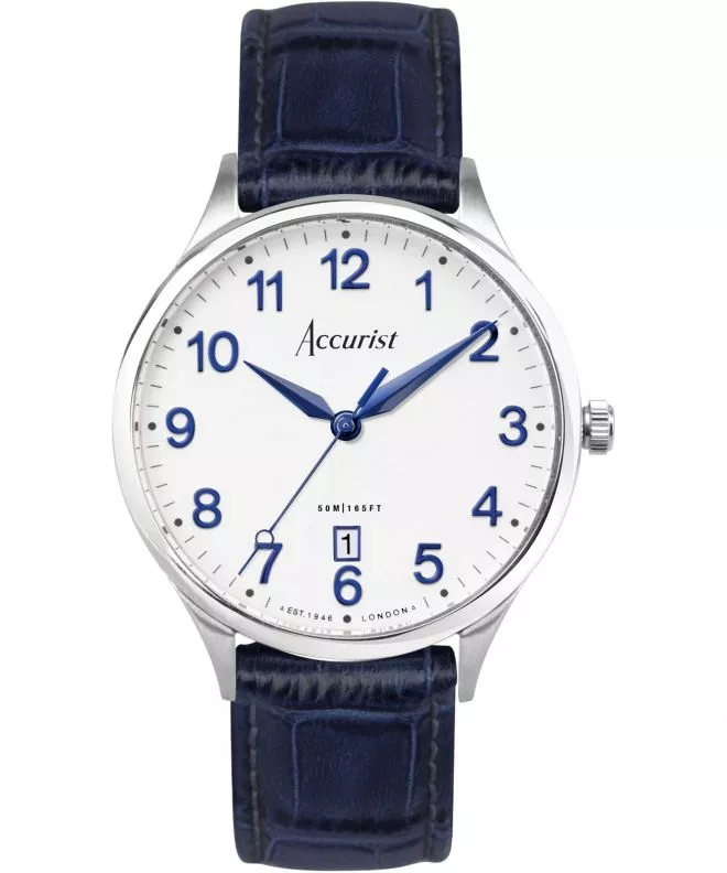 Orologio da Uomo ACCURIST Classic 73000