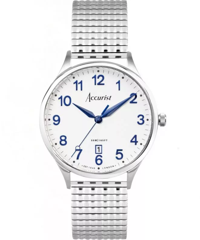 Orologio da Uomo ACCURIST Classic 73000X
