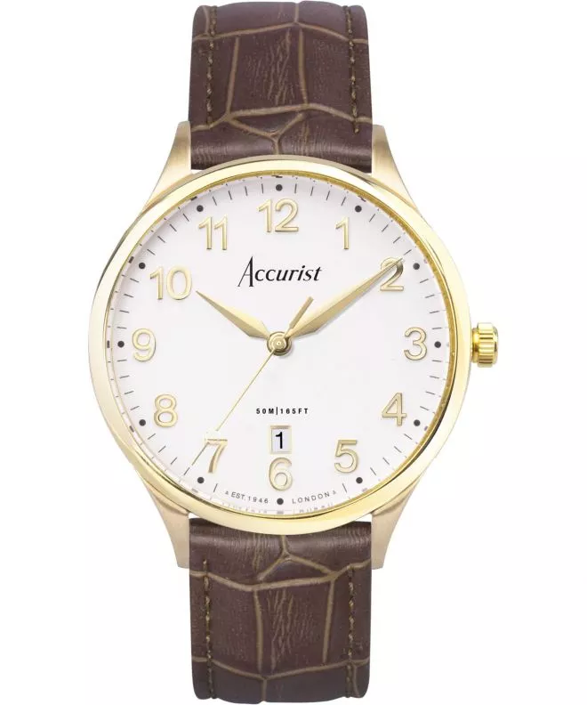 Orologio da Uomo ACCURIST Classic 73001