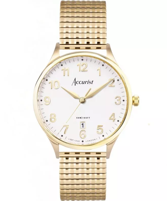 Orologio da Uomo ACCURIST Classic 73001X