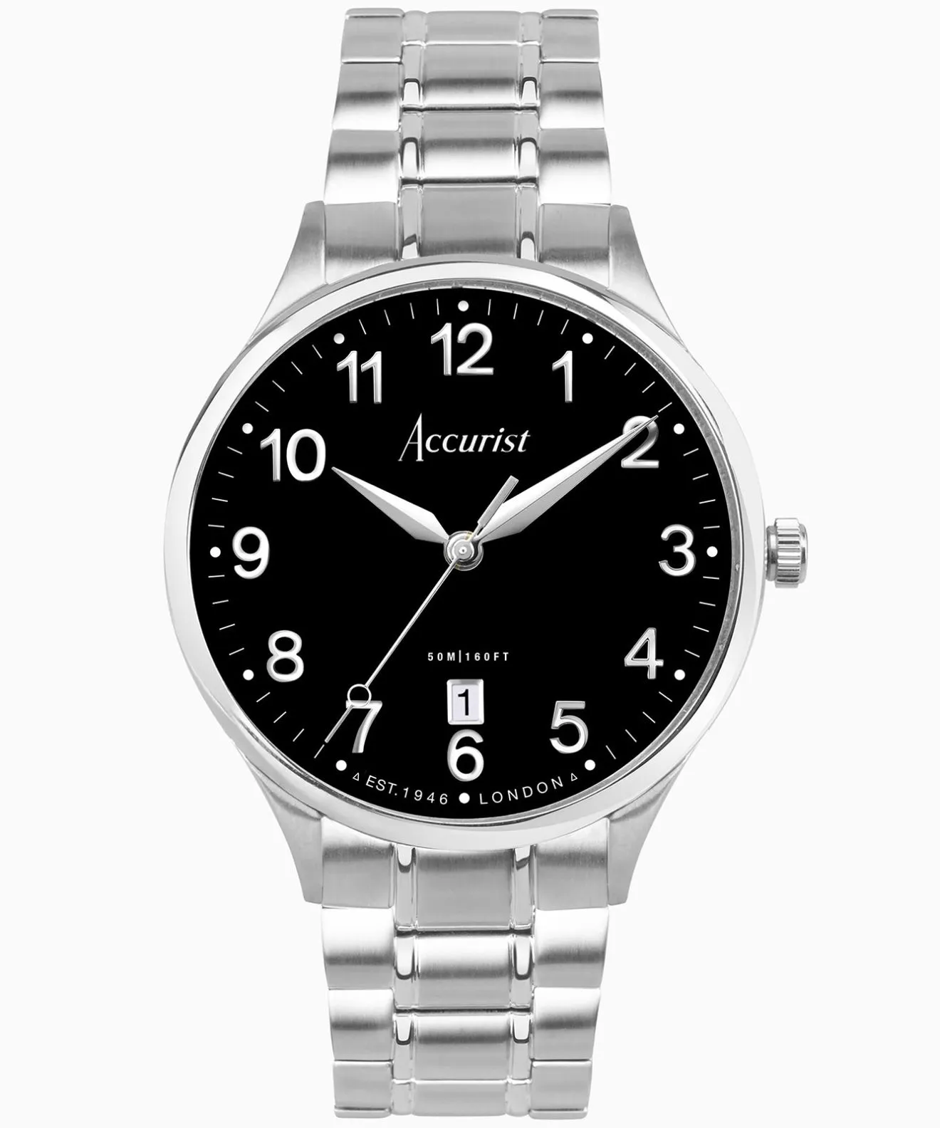Orologio da Uomo Accurist Classic 73002