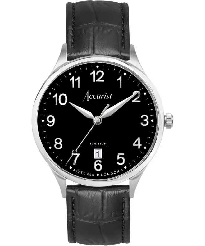 Orologio da Uomo ACCURIST Classic 73002X