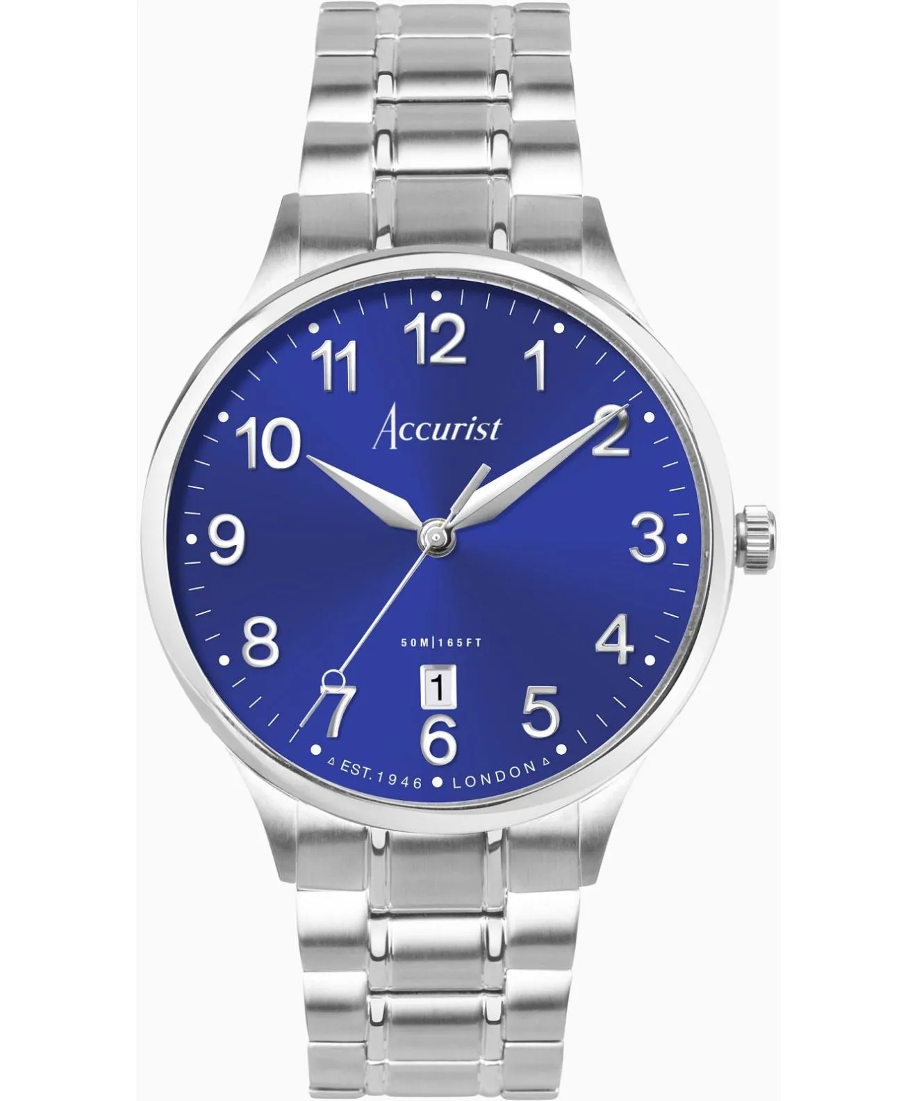 Orologio da Uomo Accurist Classic 73003