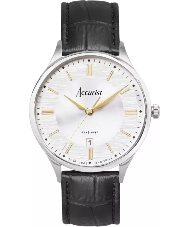 Orologio da Uomo ACCURIST Classic 73004