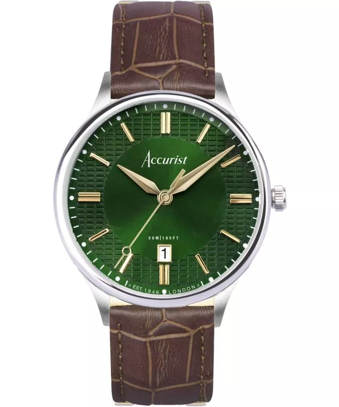 Orologio da Uomo ACCURIST Classic 73007X