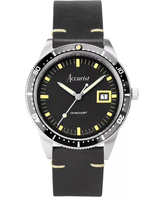 Orologio da Uomo ACCURIST Dive 72001