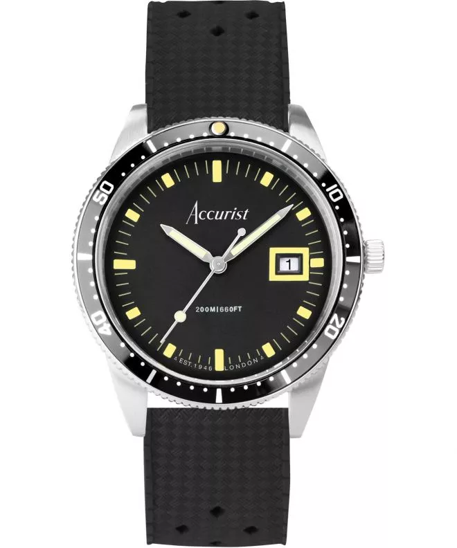 Orologio da Uomo ACCURIST Dive 72001X