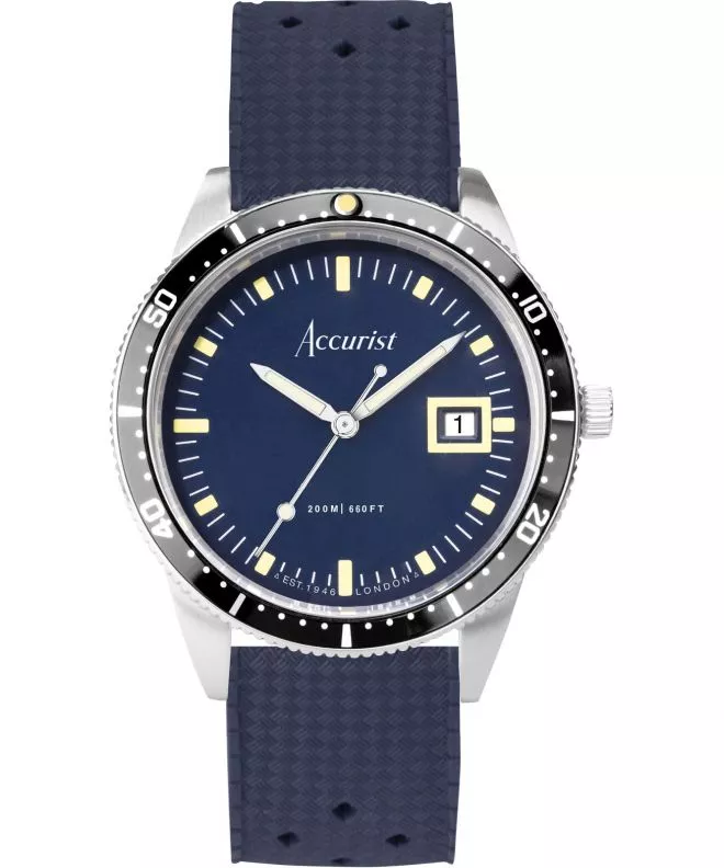 Orologio da Uomo ACCURIST Dive 72002X