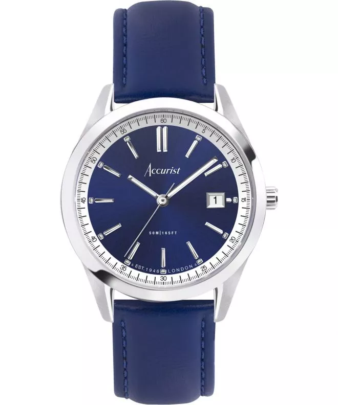 Orologio da Uomo ACCURIST Everyday 74010