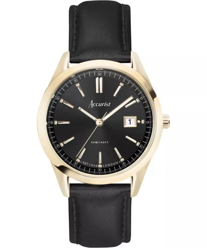 Orologio da Uomo ACCURIST Everyday 74012