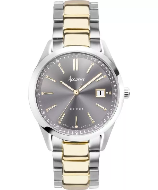 Orologio da Uomo ACCURIST Everyday 74013
