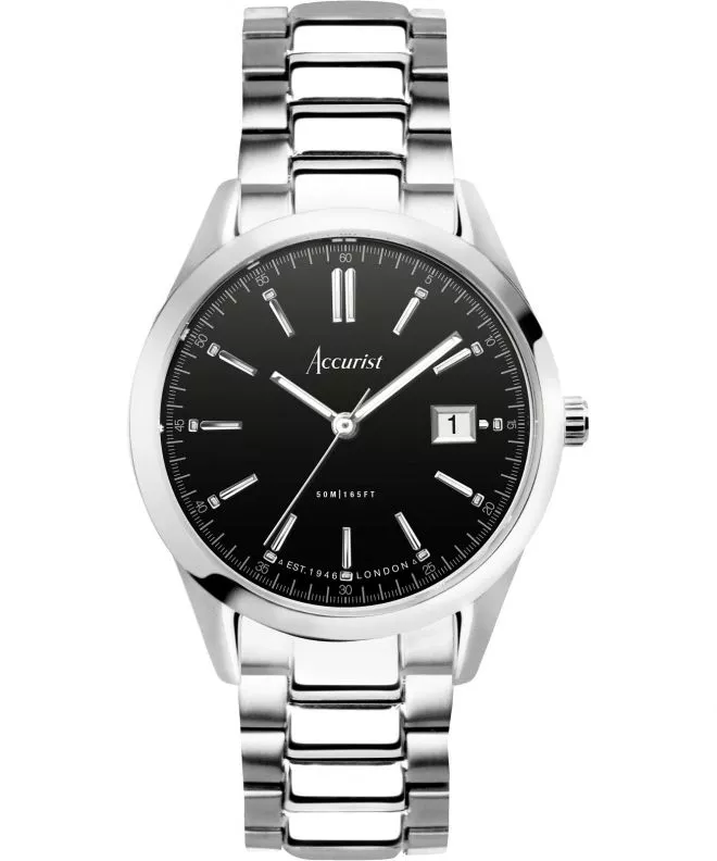 Orologio da Uomo ACCURIST Everyday 74014