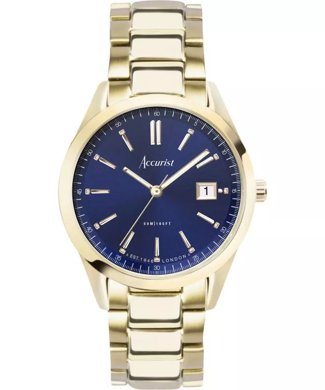 Orologio da Uomo ACCURIST Everyday 74015