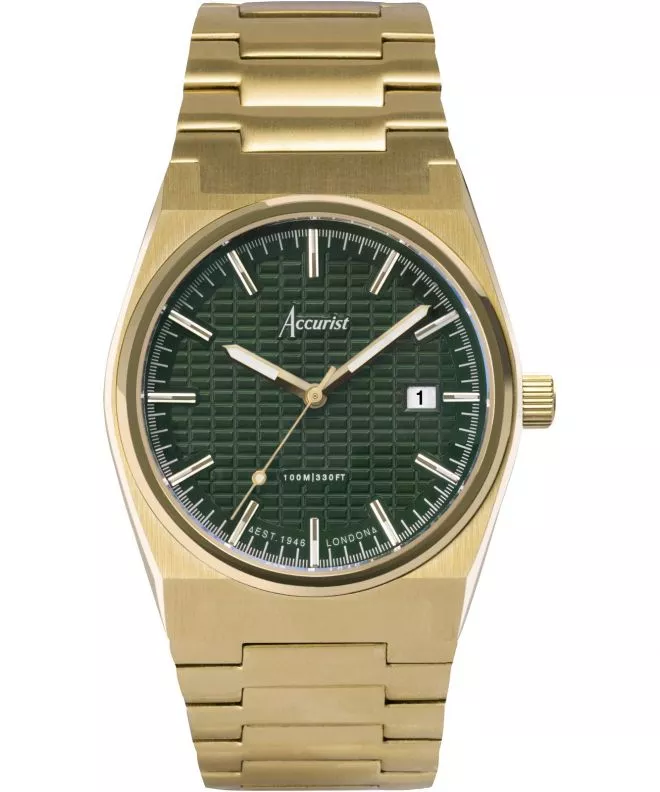 Orologio da Uomo ACCURIST Origin 70009