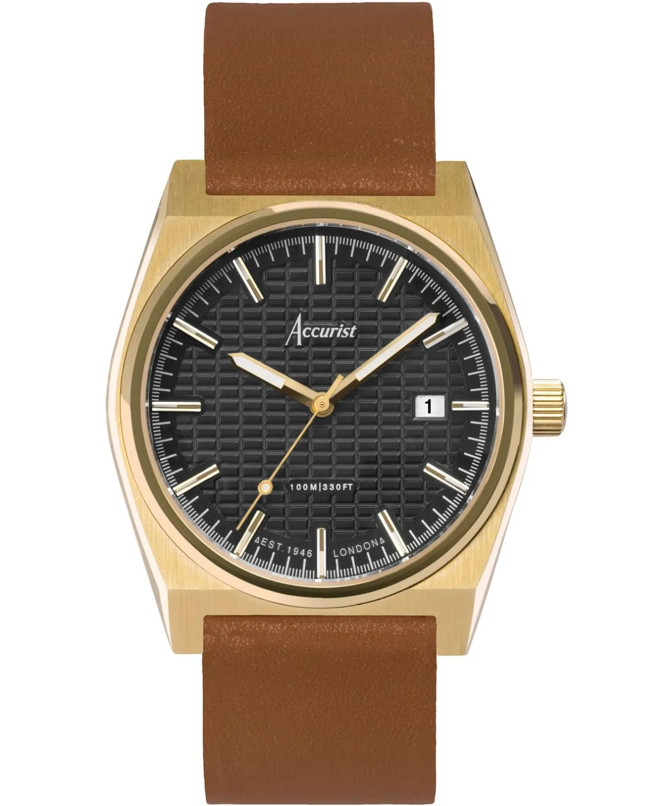 Orologio da Uomo Accurist Origin 70010