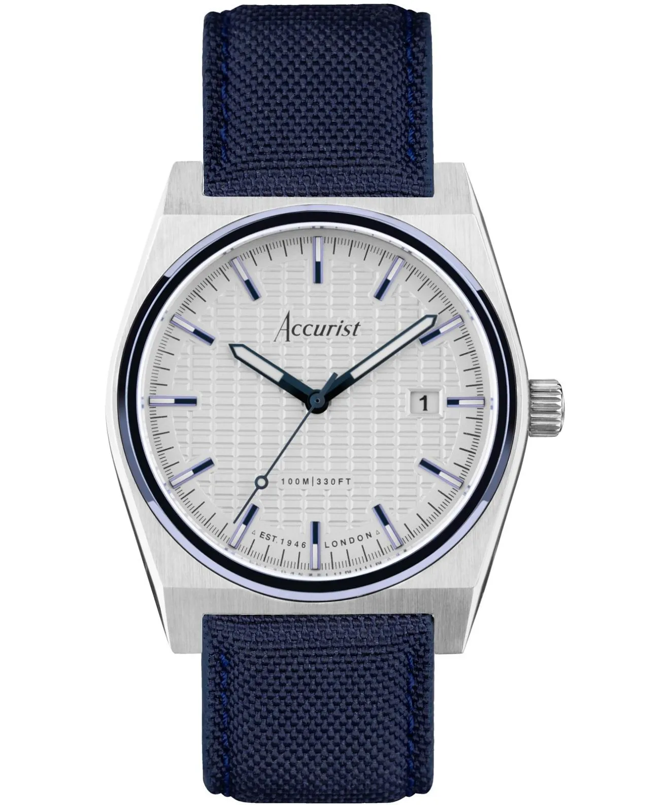 Orologio da Uomo Accurist Origin 70011
