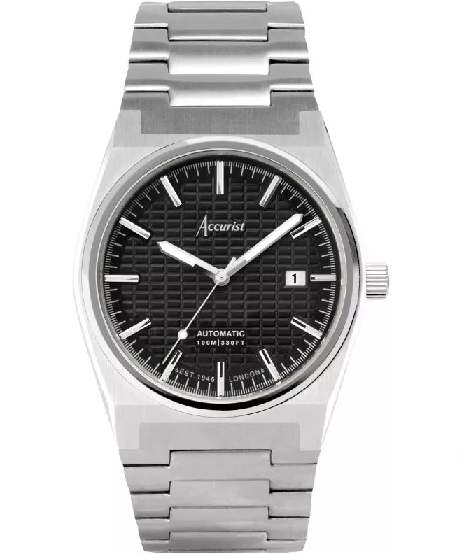 Orologio da Uomo ACCURIST Origin Automatic 70020