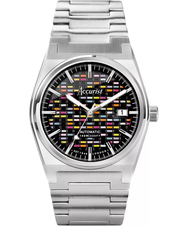 Orologio da Uomo ACCURIST Origin Automatic 70020C