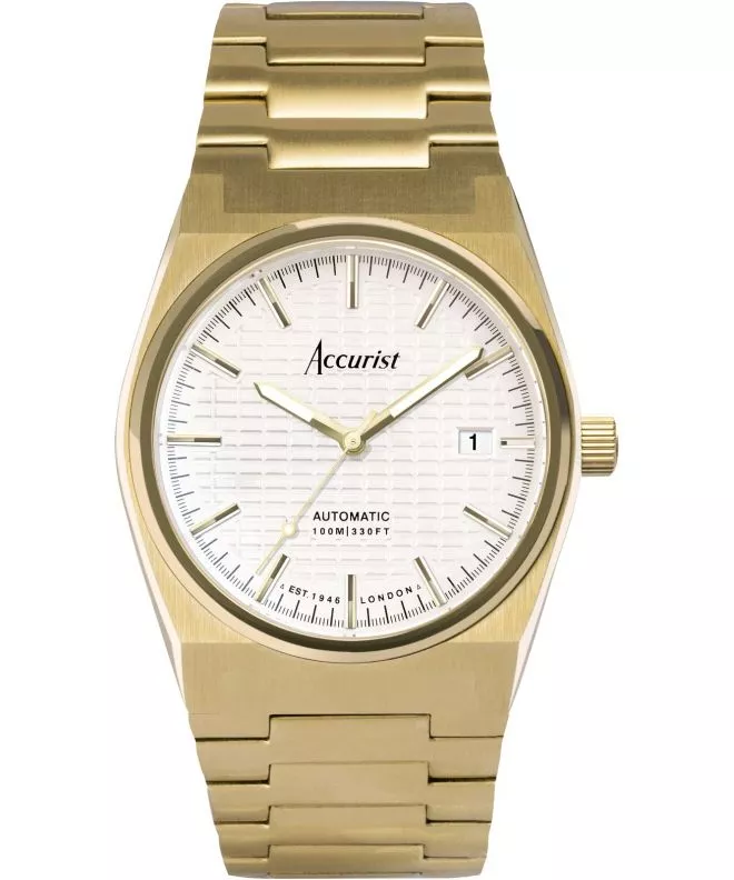 Orologio da Uomo ACCURIST Origin Automatic 70021