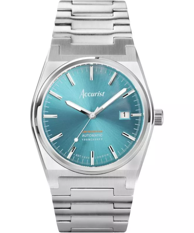 Orologio da Uomo ACCURIST Origin Automatic 70027