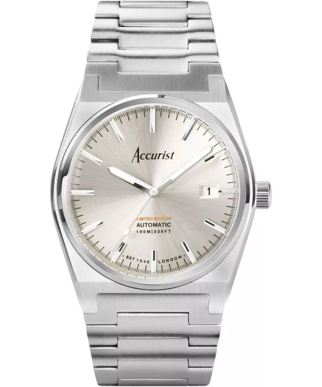 Orologio da Uomo ACCURIST Origin Automatic 70028