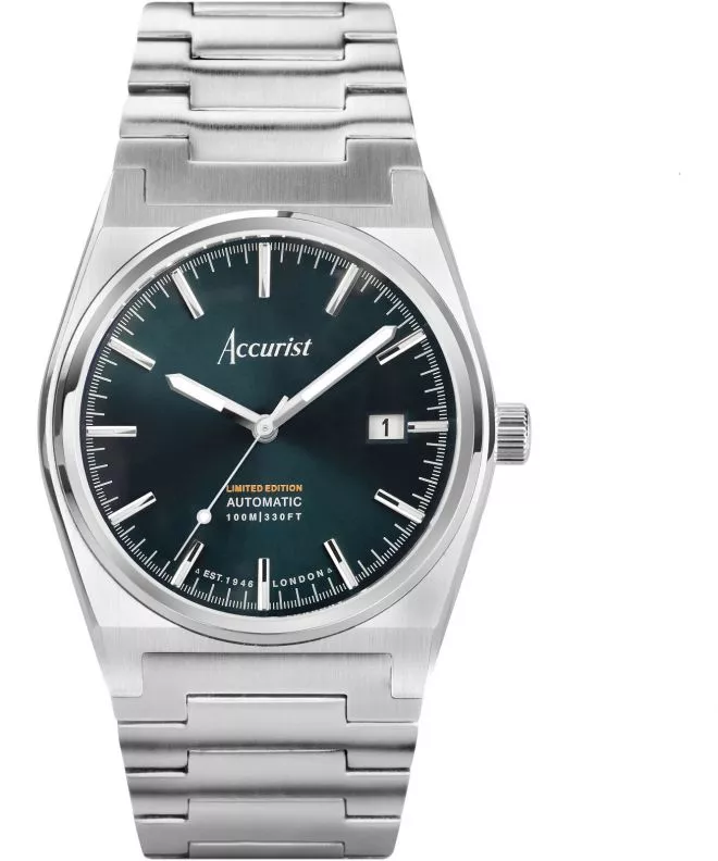 Orologio da Uomo ACCURIST Origin Automatic 70029
