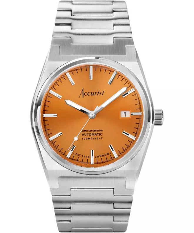 Orologio da Uomo ACCURIST Origin Automatic 70030