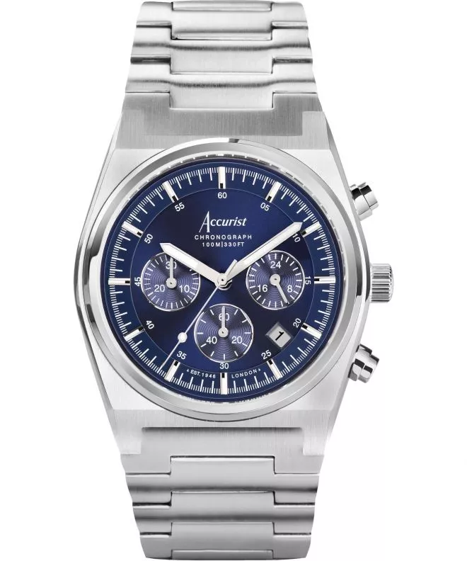 Orologio da Uomo ACCURIST Origin Chronograph 70001