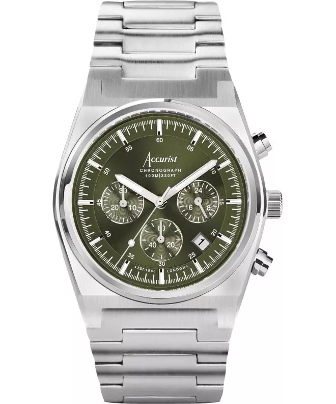 Orologio da Uomo ACCURIST Origin Chronograph 70003