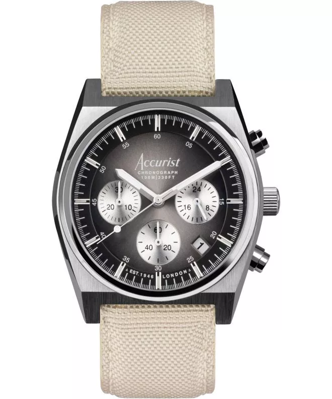 Orologio da Uomo ACCURIST Origin Chronograph 70004