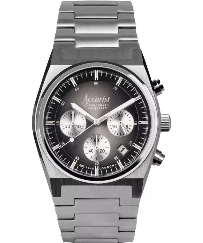Orologio da Uomo ACCURIST Origin Chronograph 70004X