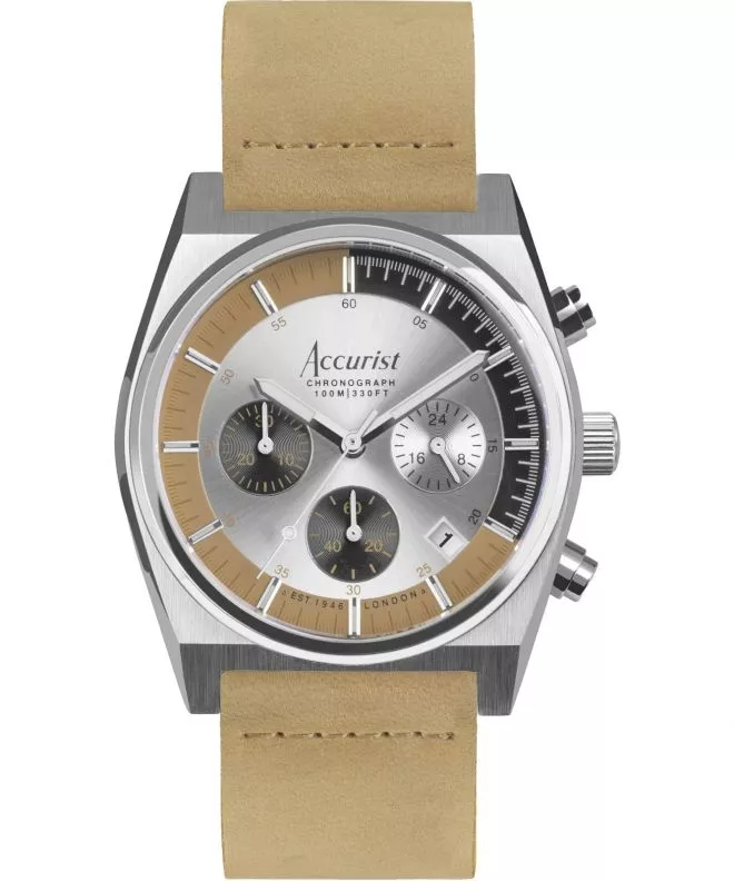 Orologio da Uomo ACCURIST Origin Chronograph 70006