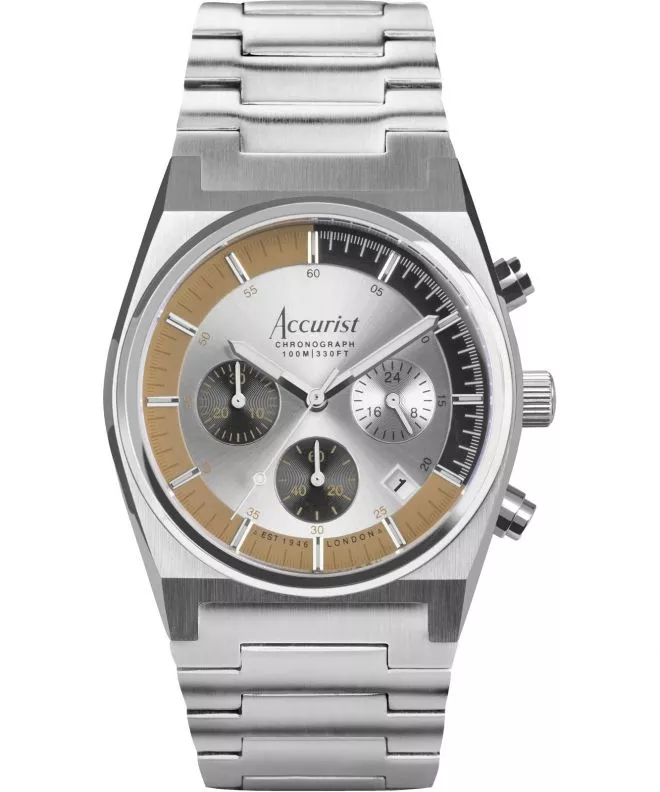 Orologio da Uomo ACCURIST Origin Chronograph 70006X