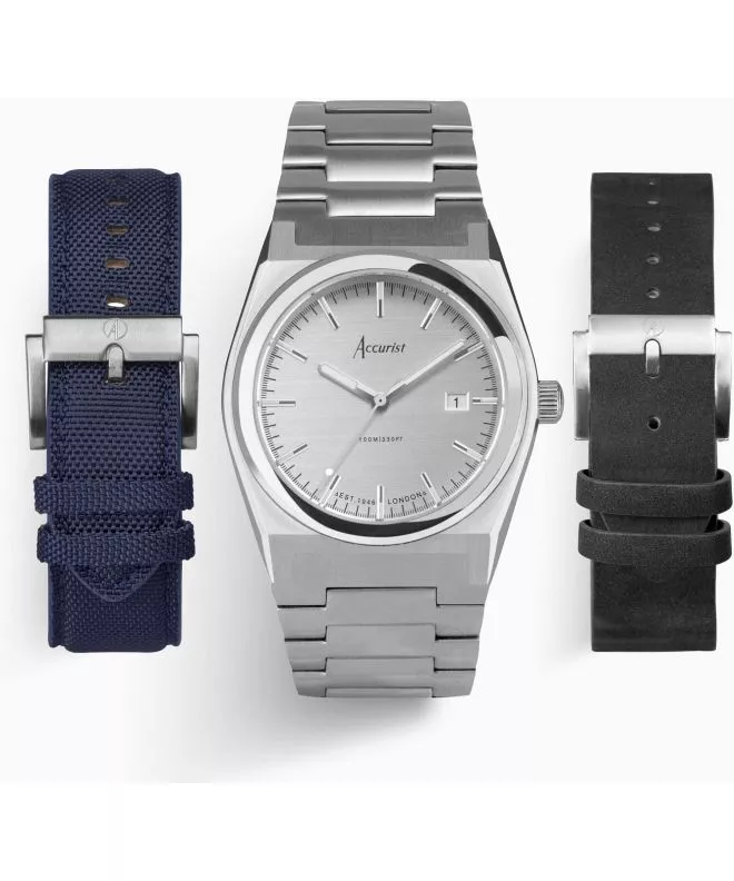 Orologio da Uomo ACCURIST Origin Gift Set B70008