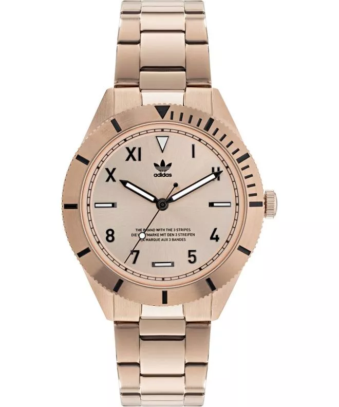 Orologio da Uomo adidas Originals Fashion Edition Three AOFH22064