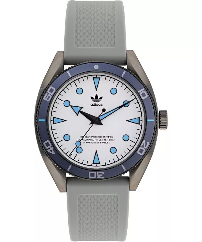 Orologio da Uomo adidas Originals Fashion Edition Two AOFH22003