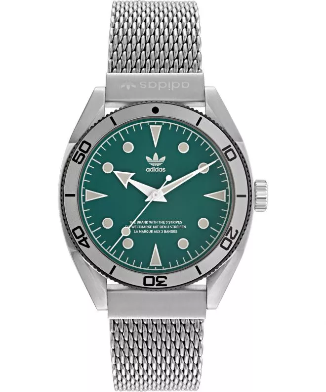 Orologio da Uomo adidas Originals Fashion Edition Two AOFH22005