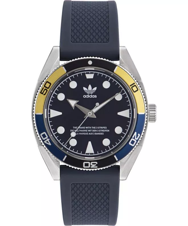 Orologio da Uomo adidas Originals Edition Two AOFH23006